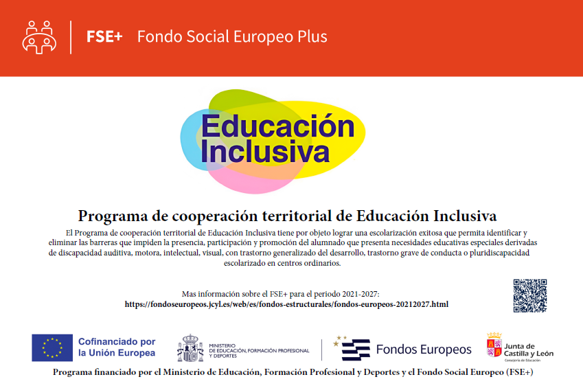 EDUCACION INCLUSIVA